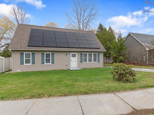 House for sale in Burlington, Vermont