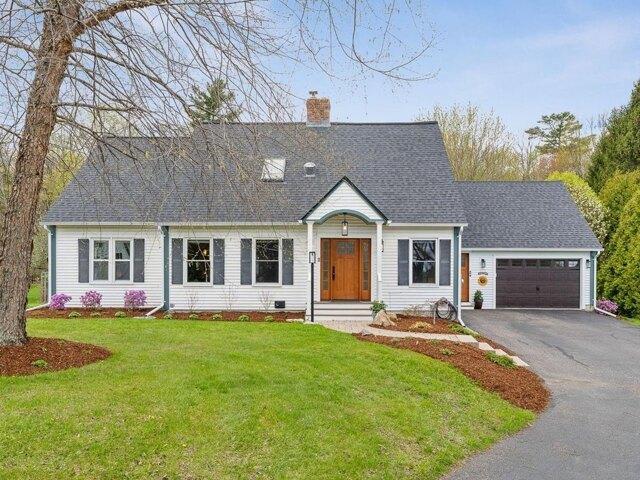 House for sale in Burlington, Vermont