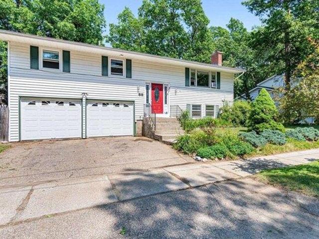 House for sale in Burlington, Vermont