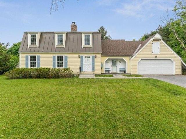 House for sale in Burlington, Vermont