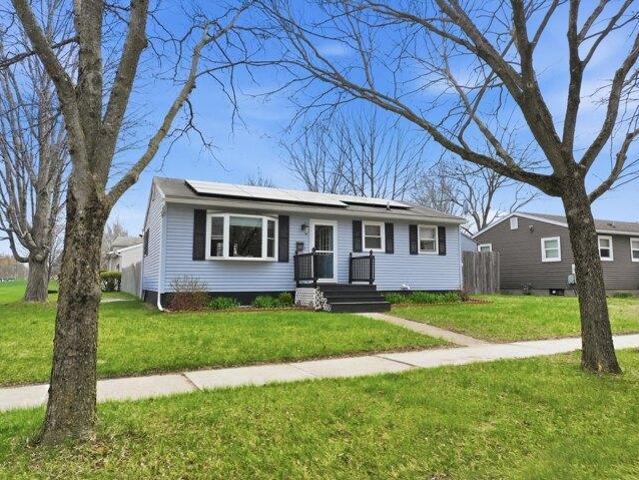 House for sale in Burlington, Vermont