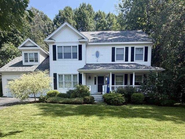 House for sale in Burlington, Vermont