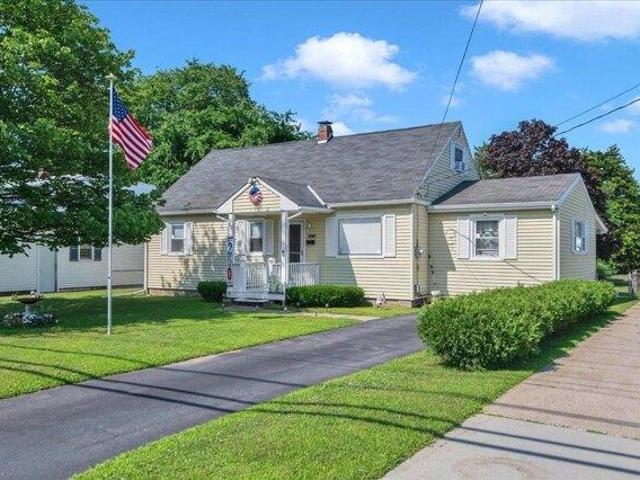 House for sale in Burlington, Vermont