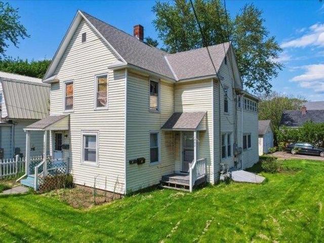 House for sale in Burlington, Vermont