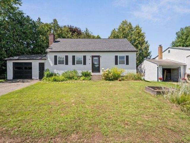 House for sale in Burlington, Vermont