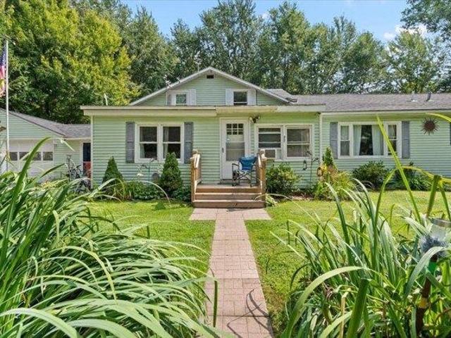 House for sale in Burlington, Vermont