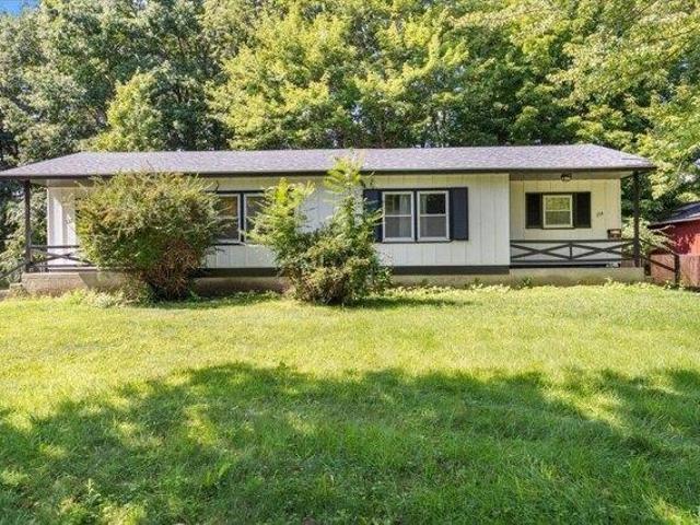 House for sale in Burlington, Vermont