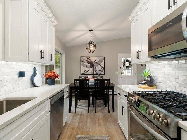 House for sale in New North End, Burlington