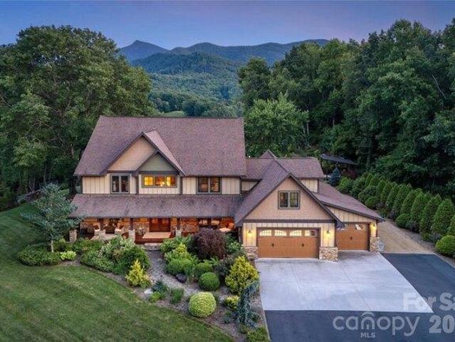 House for sale in Yancey, North Carolina