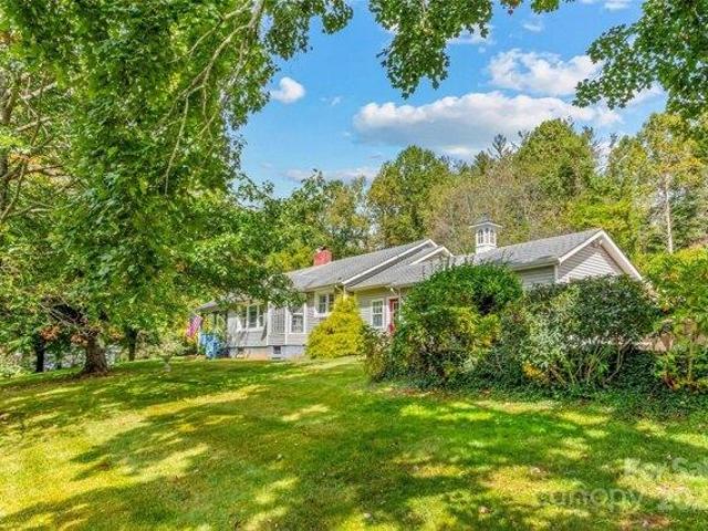 House for sale in Yancey, North Carolina