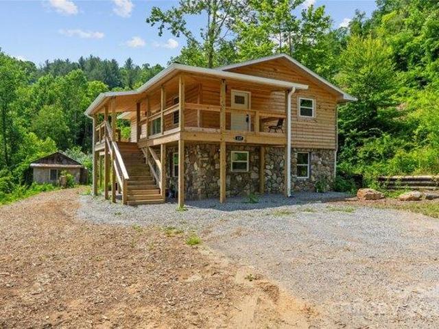 House for sale in Yancey, North Carolina