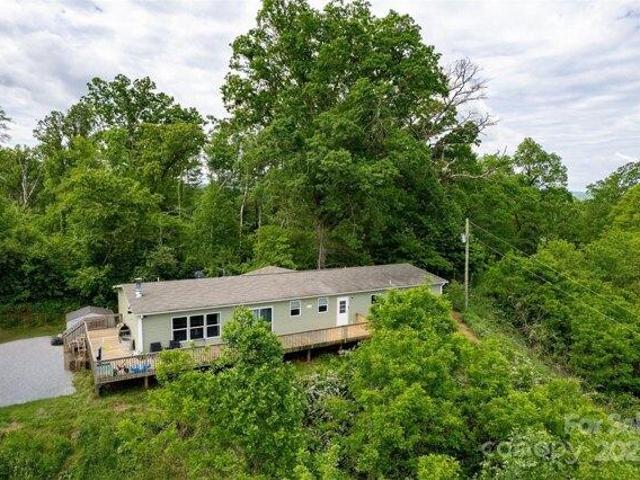 House for sale in Yancey, North Carolina