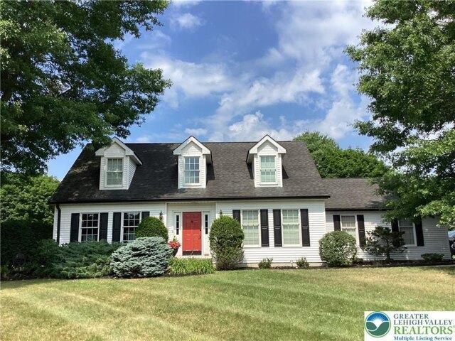 House for sale in Bushkill, Pennsylvania