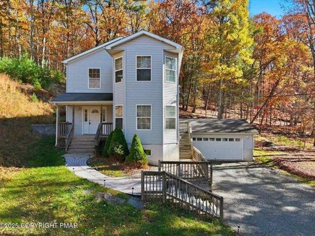 House for sale in Dingmans Ferry, Pennsylvania