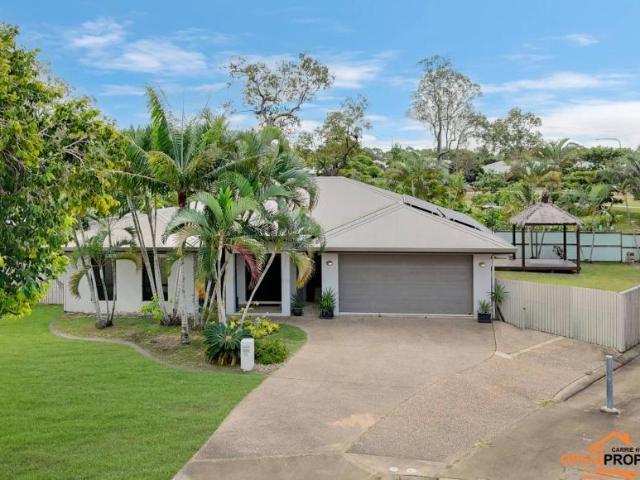 House for sale in Bushland Beach, Queensland