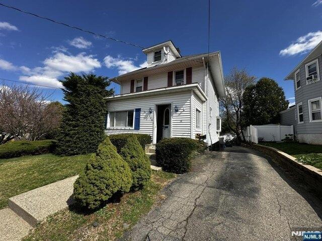House for sale in Butler, New Jersey