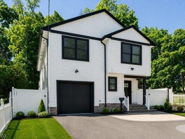 House for sale in Butler, New Jersey
