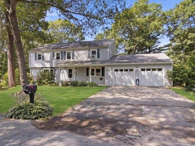 House for sale in East Wareham, Massachusetts