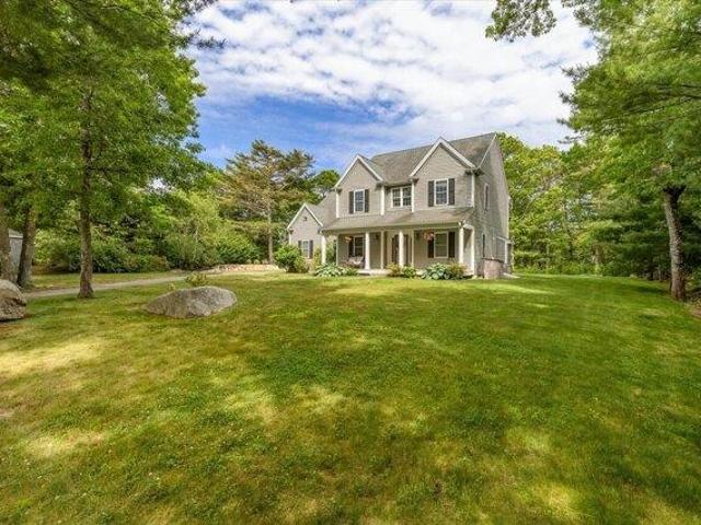 House for sale in Cataumet, Massachusetts