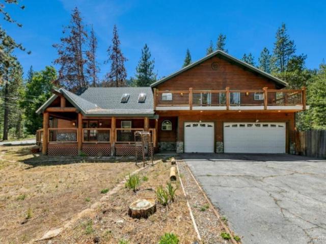 House for sale in Christmas Valley, California