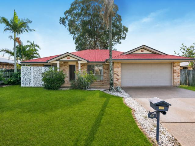 House for sale in Toombul, Queensland