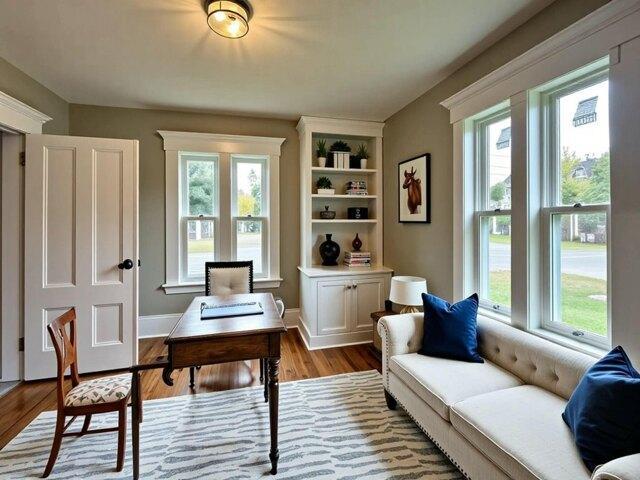 House for sale in Calais, Maine
