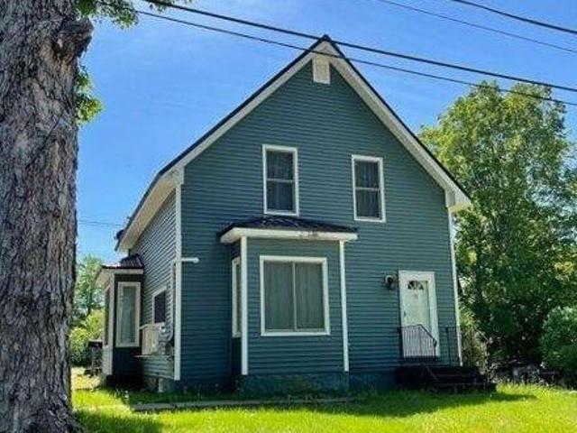 House for sale in Calais, Maine