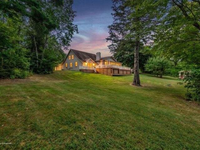House for sale in Calais, Maine