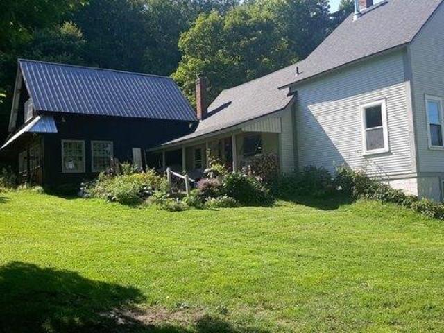 House for sale in Calais, Vermont