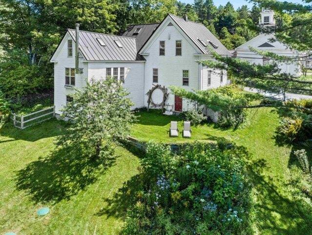 House for sale in Calais, Vermont