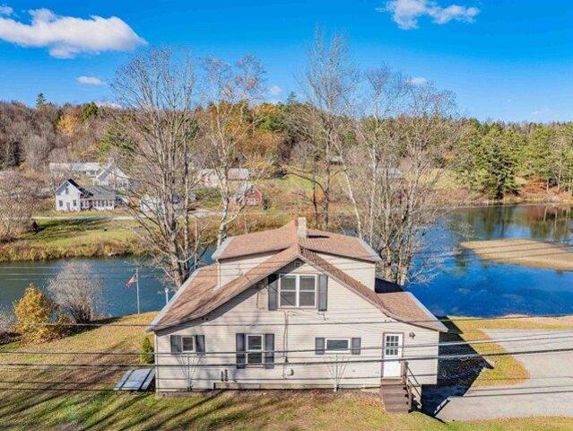 House for sale in Calais, Vermont
