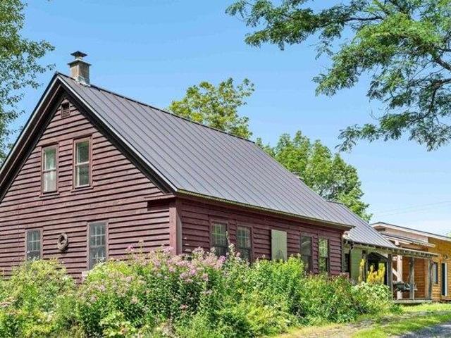 House for sale in Calais, Vermont