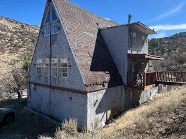 House for sale in Caliente