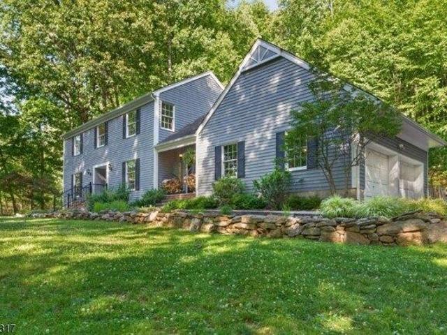 House for sale in Califon, New Jersey
