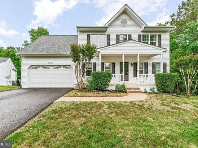 House for sale in Maryland