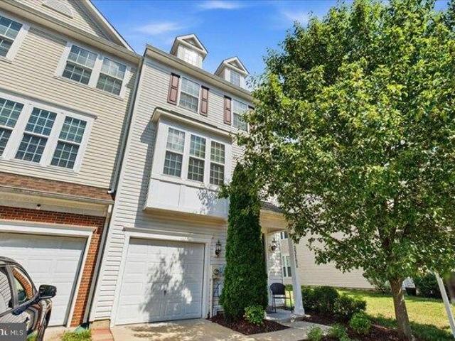 House for sale in Maryland
