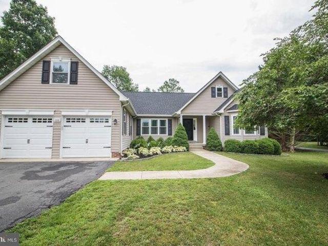 House for sale in California