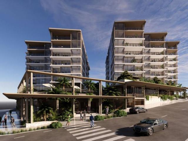 Apartment for sale in Kings Creek, Queensland
