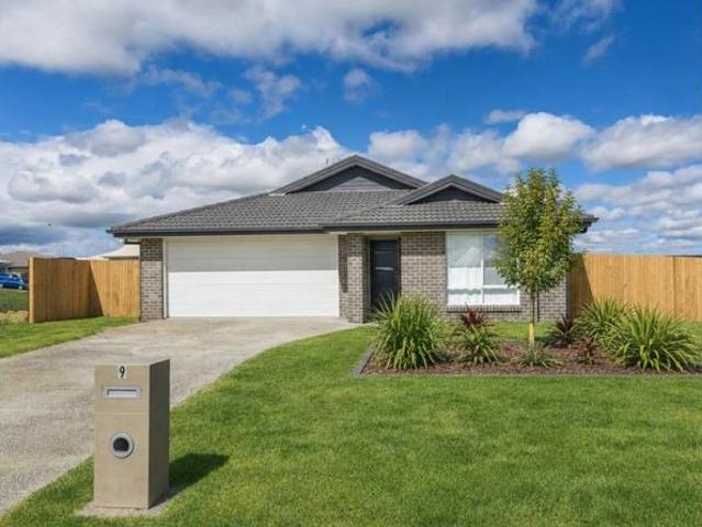 House for sale in Cambooya, Queensland