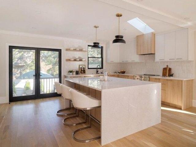 Condo for sale in Cambridge, Massachusetts