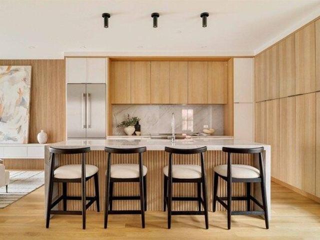 Condo for sale in Cambridge, Massachusetts