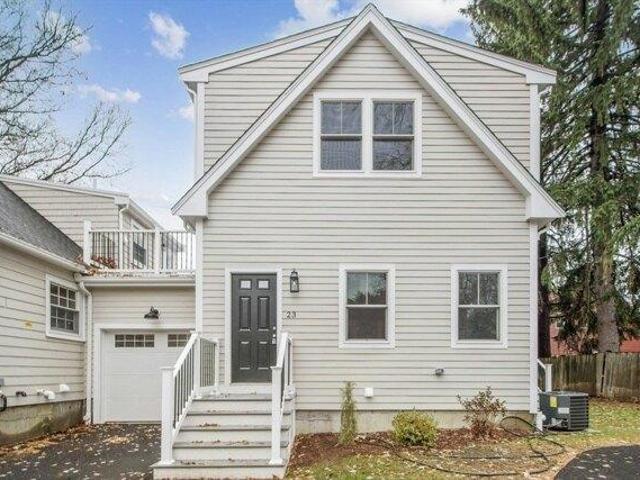 Condo for sale in Cambridge, Massachusetts