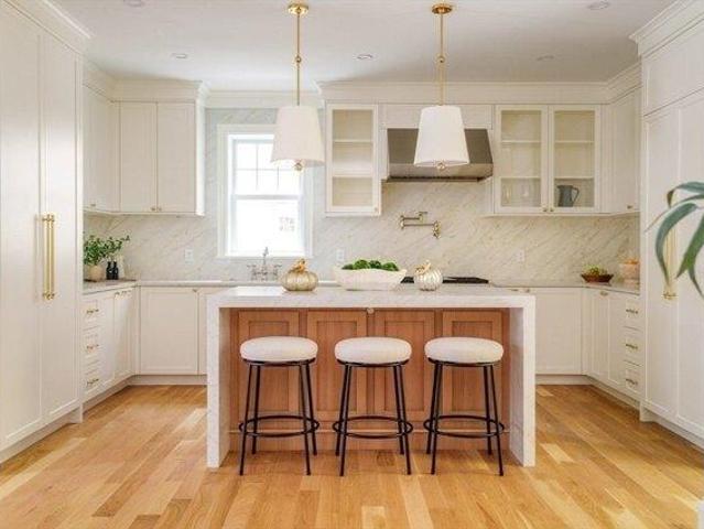 House for sale in Cambridge, Massachusetts