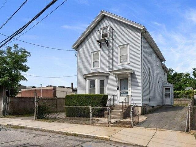 House for sale in Cambridge, Massachusetts