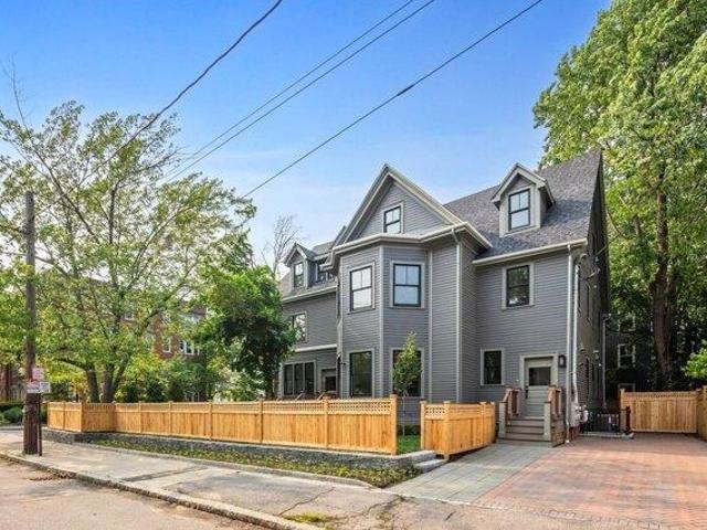 Condo for sale in Baldwin, Cambridge