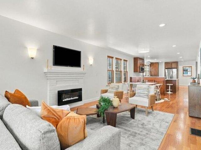 Condo for sale in Cambridge, Massachusetts