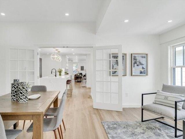 House for sale in Inman Square, Cambridge