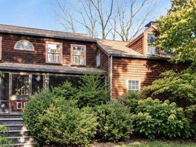 House for sale in Central Square, Cambridge