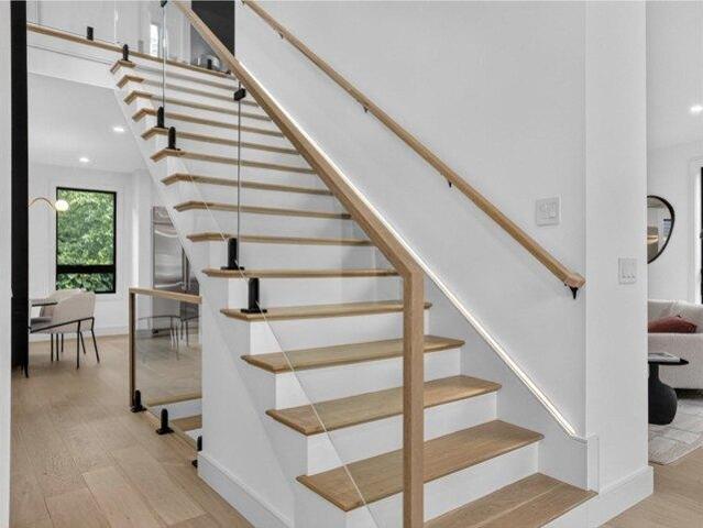 House for sale in Cambridge, Massachusetts
