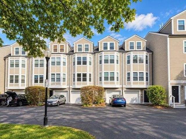 Condo for sale in Clifton Place, Cambridge